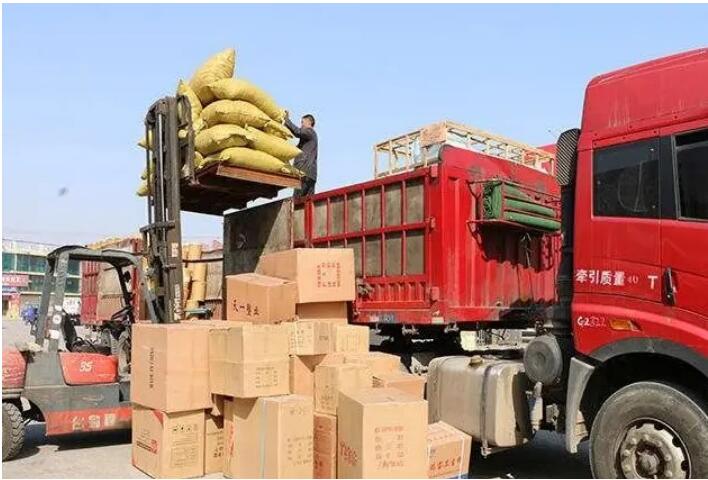 漳州到曲水县物流专线