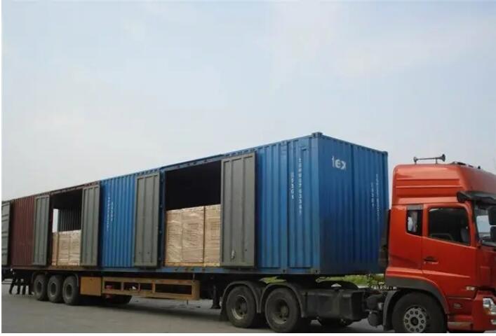 漳州到曲水县整车运输